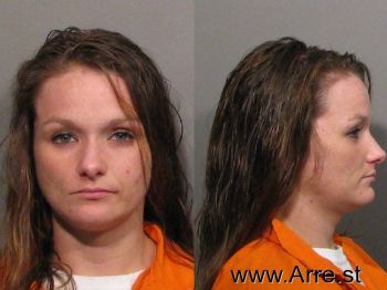 Shannon Maria Schuman Mugshot