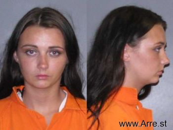 Shannon Marie Sullivan Mugshot