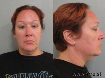 Shannon L Turner Mugshot