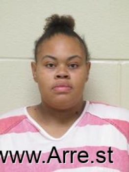 Shantaria  Wallace Mugshot