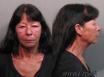 Sharon Ruth Webb Mugshot