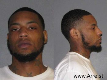 Shaundry Demarcus Lewis Mugshot