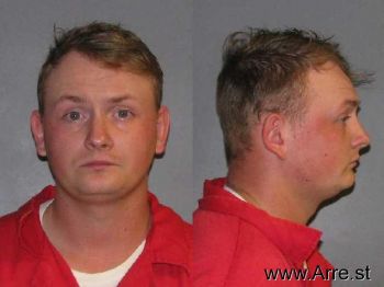 Shawn Craig Coleman Mugshot