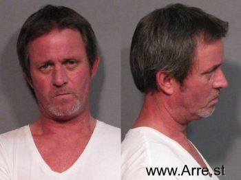 Shawn Patrick Kenney Mugshot