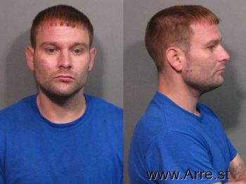 Shawn Scott Price Mugshot