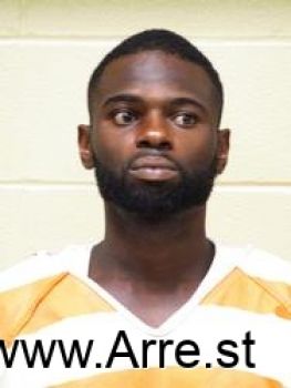 Shawn  Washington Mugshot