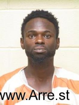 Shawn  Washington Mugshot