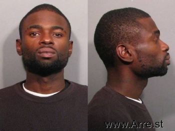 Shawn Derrell Washington Mugshot