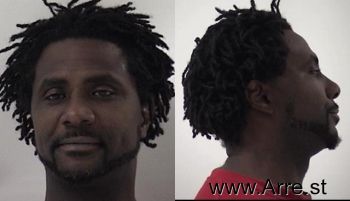 Shawn Joseph Watson Mugshot