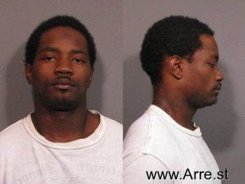 Shawne Miyoke Benard Mugshot