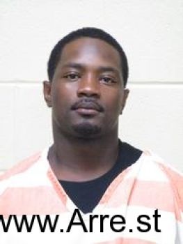 Shawnee  Benard Mugshot