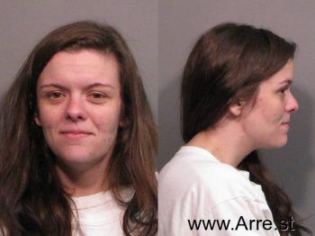 Shawnisty Michelle Mitchell Mugshot