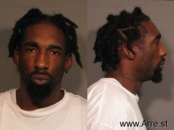 Shawnson Lemar Johnson Mugshot