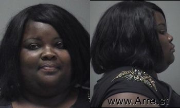 Shawnta  Coleman Mugshot