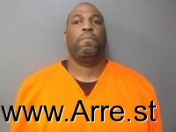 Shawntell Sylvester Thomas Mugshot