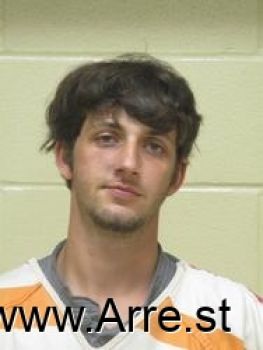 Shayne  Compton Mugshot