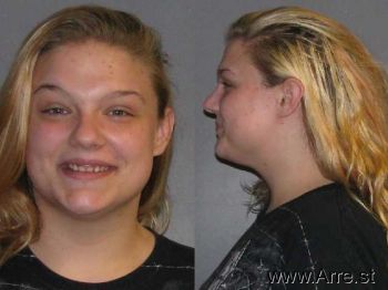 Shelby Lynn Walker Mugshot