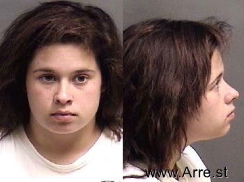 Shelby Lynn Walker Mugshot