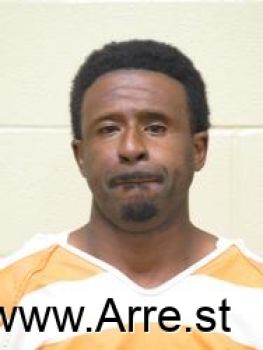 Sheldon  Hallmon Mugshot