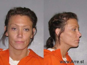 Shelia Maegen Cook Mugshot