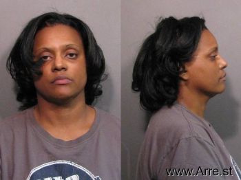 Shelia Rena Johnson Mugshot