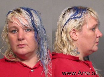 Shelley Marie Johnson Mugshot