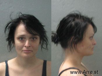 Shelly  Robinson Mugshot