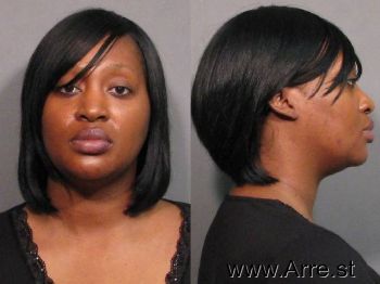 Shemika Lynette Coatney Mugshot