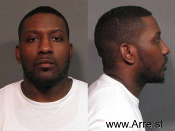 Sherman Ray Robinson Mugshot