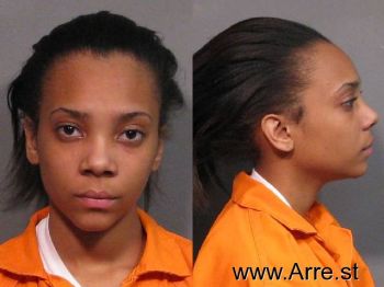 Sheronica Youlanda Mceachin Mugshot