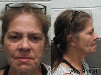 Sherri Ann Babin Mugshot