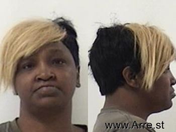 Sherry Williams Davis Mugshot