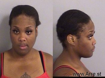 Shirley Alice Brown Mugshot