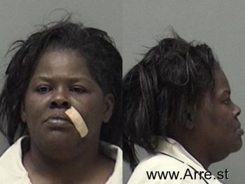 Shirley Ann Williams Mugshot