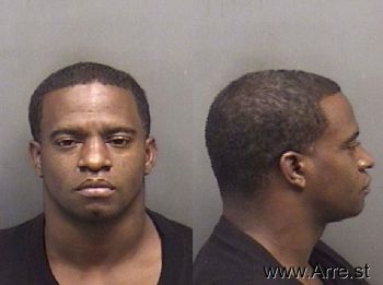 Shondell  Mayho Mugshot