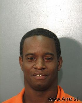 Shondell Matthew Mayho Mugshot