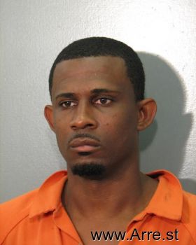 Shontrel  Napoleon Mugshot