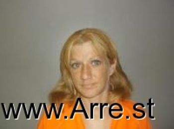 Sierra Nicole Deshotel Mugshot