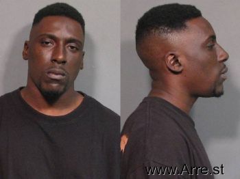 Sirdarren Decodie Jackson Mugshot