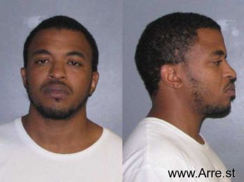 Sirderek Chaundrell Jackson Mugshot