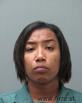 Stacey Marie Bennett Mugshot