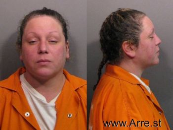 Stacey Renee Carpenter Mugshot