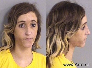 Stacey L Smith Mugshot