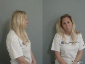 Staci L Smith Mugshot