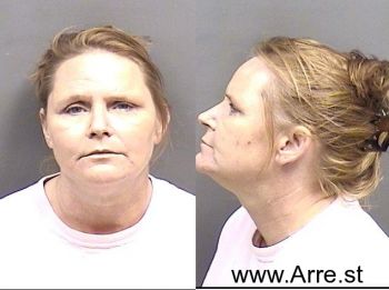 Stacie S Babin Mugshot