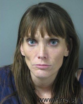 Stacie May Wilson Mugshot