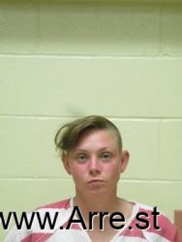 Stacy  Redding Mugshot