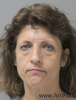 Stacy Lynn Smith Mugshot