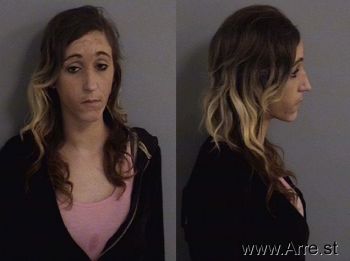 Stacy  Smith Mugshot