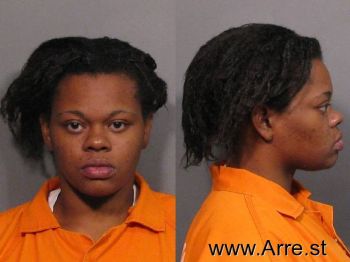 Stanecia Louise Smith Mugshot